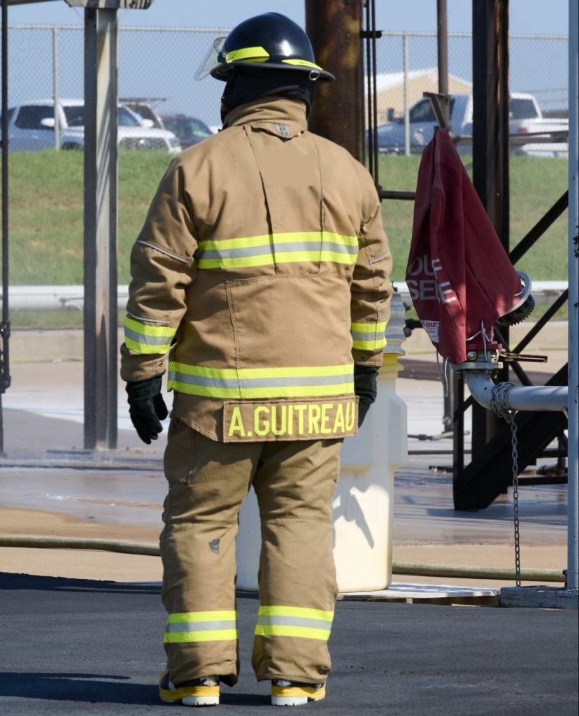 Emergency Response Team US region